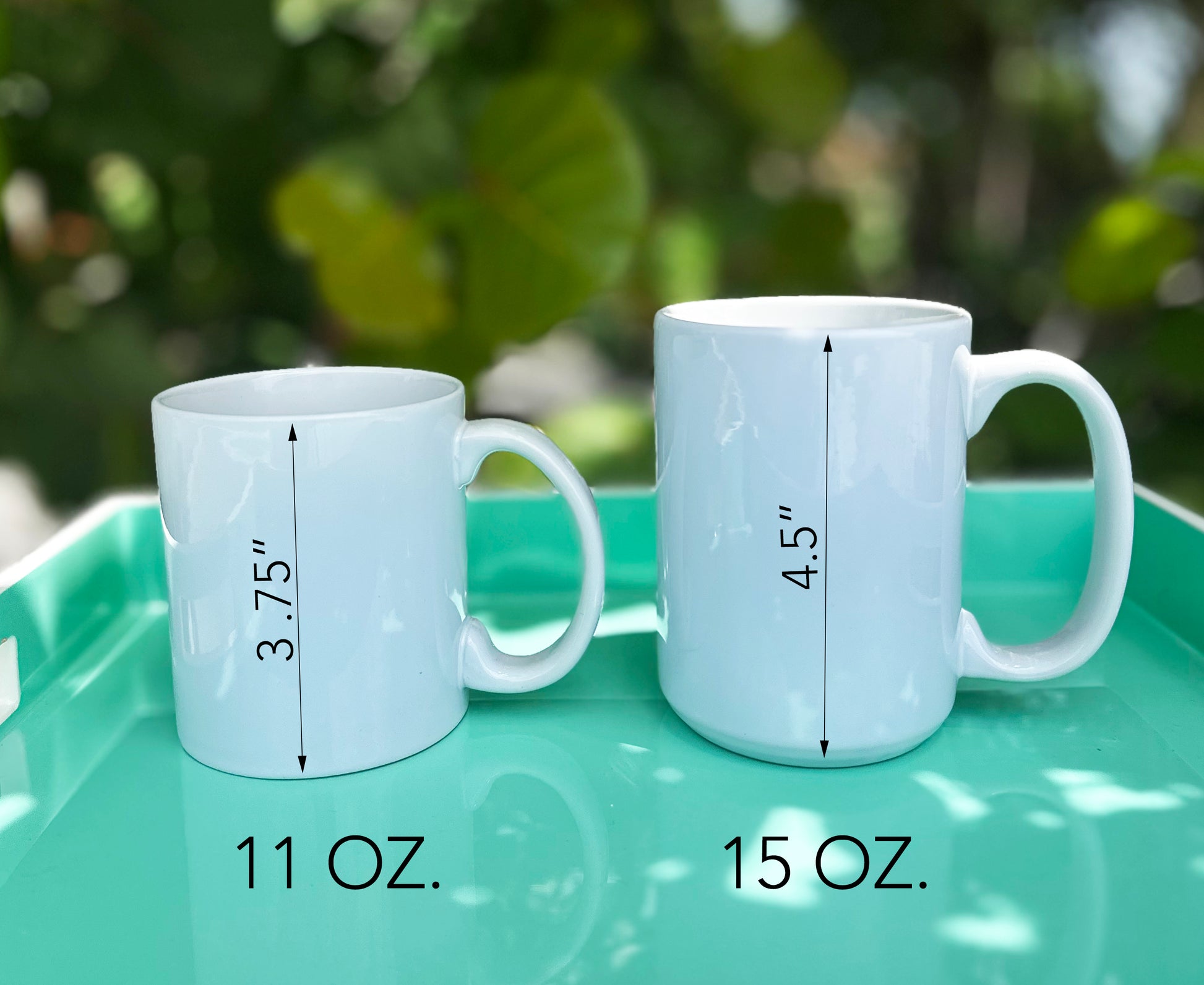 Blue Crab Coffee Mug
