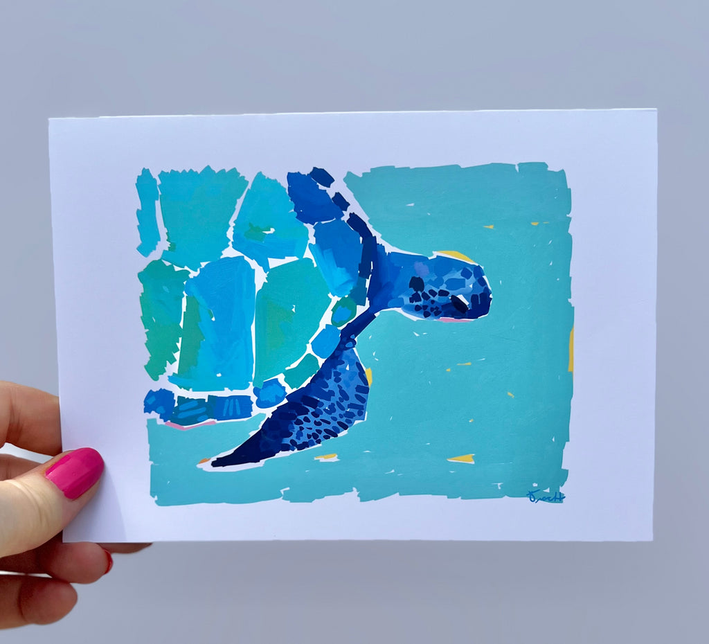 5x7 Greeting Cards