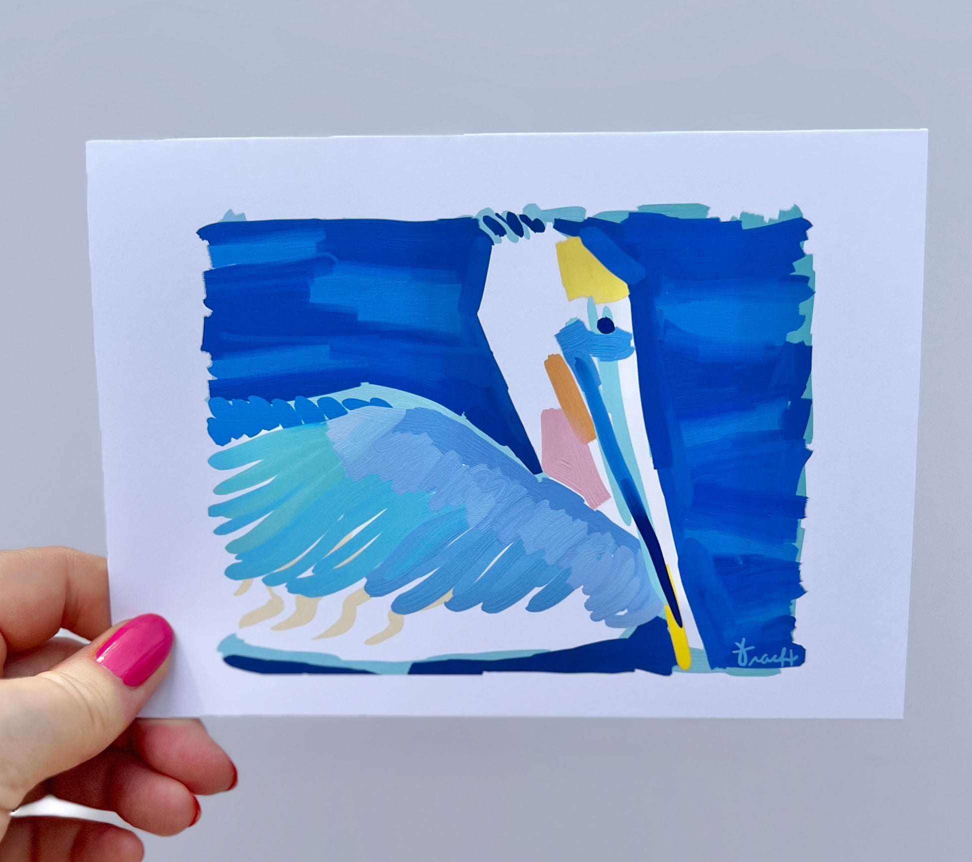 5x7 Greeting Cards