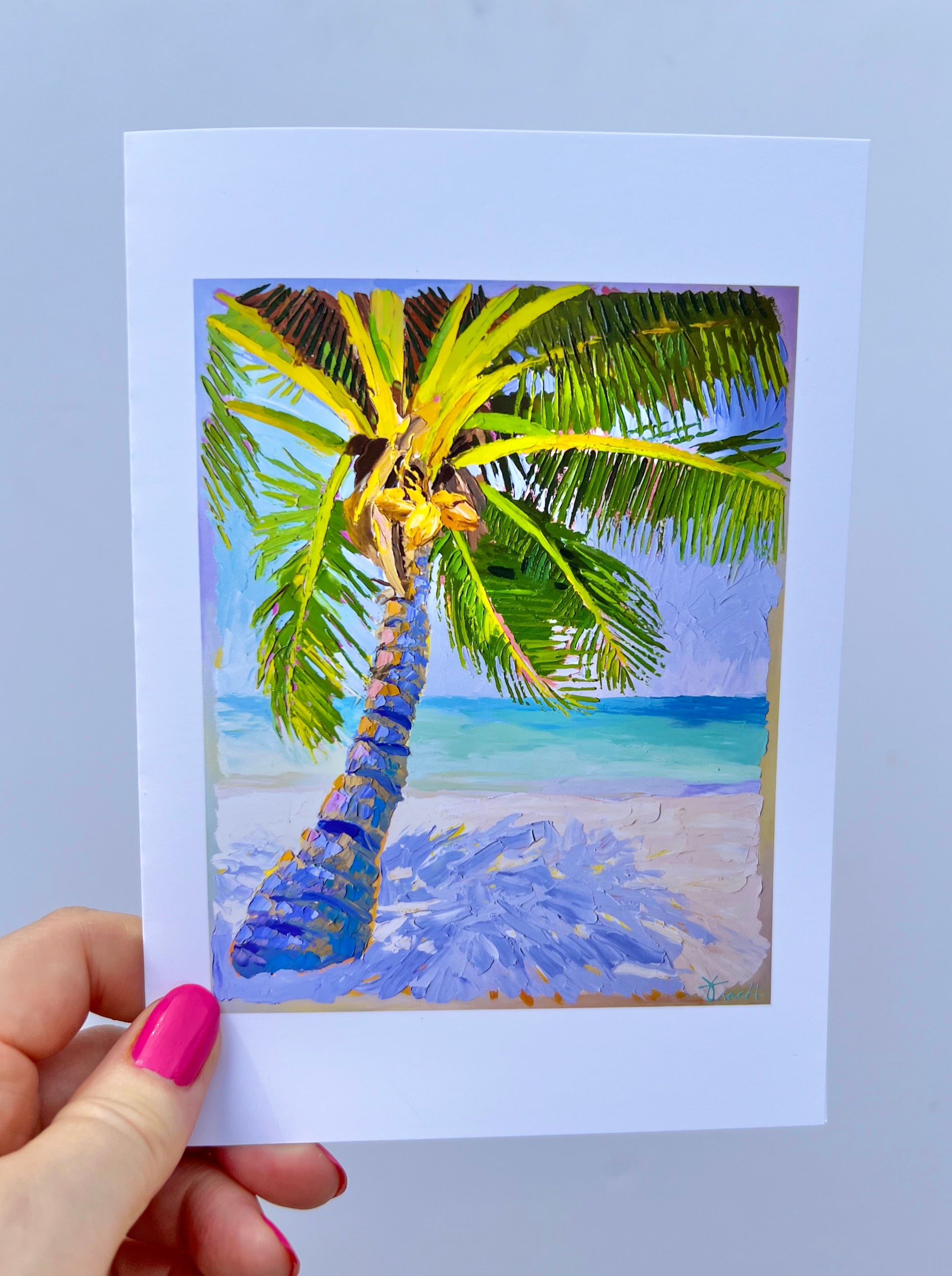5x7 Greeting Cards