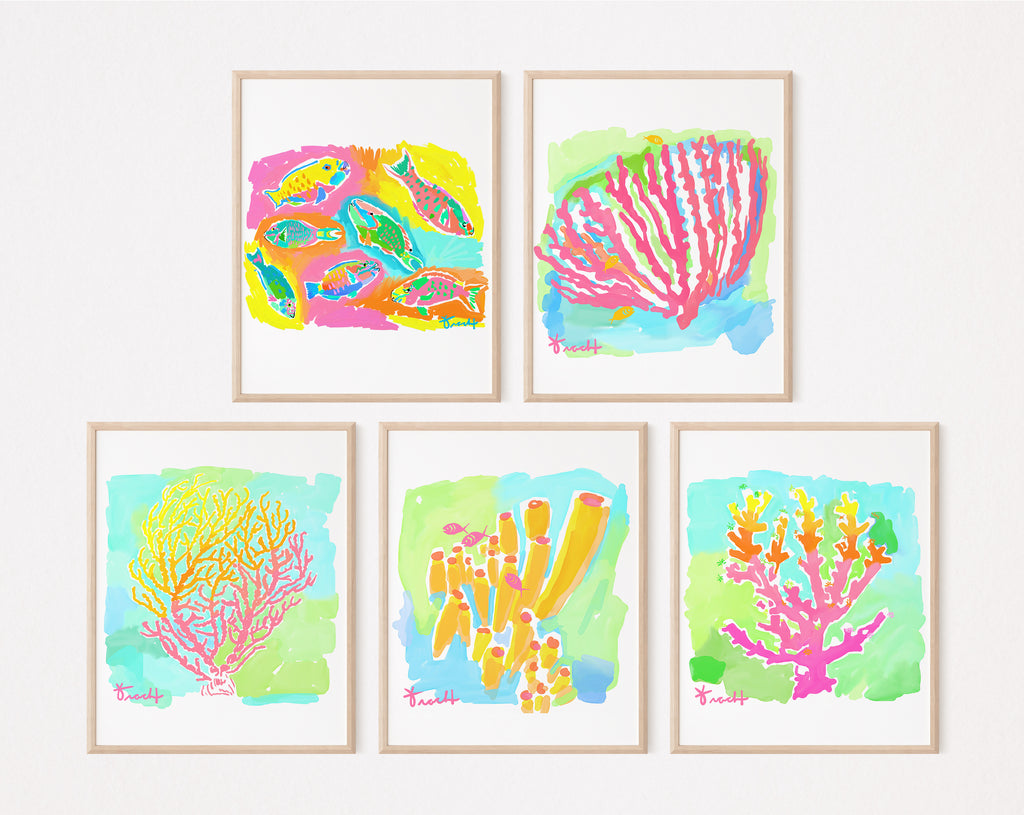 5x7 Greeting Cards
