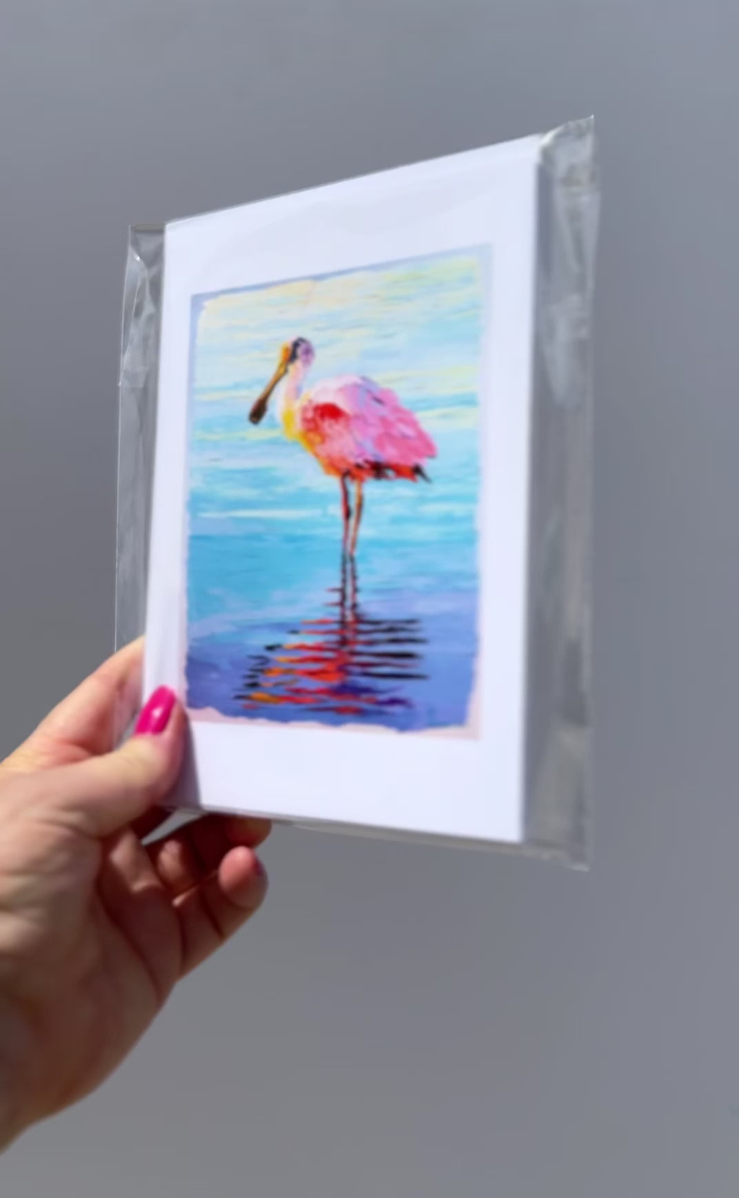 5x7 Greeting Cards (G13)